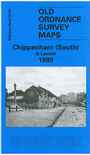 Wi 26.02a  Chippenham (South) 1899