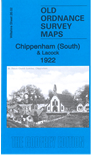 Wi 26.02b  Chippenham (South) 1922