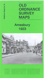 Wi 54.16  Amesbury 1923