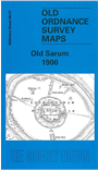 Wi 66.07  Old Sarum 1900