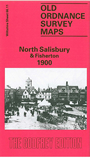 Wi 66.11  North Salisbury 1900