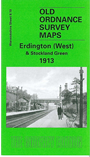 Wk 8.10  Erdington (West) 1913