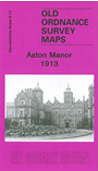 Wk 8.13a  Aston Manor 1913