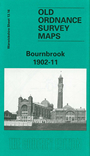 Wk 13.16a  Bournbrook 1902-11