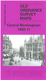 Wk 14.05b  Central Birmingham 1902-11