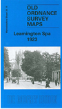 Wk 33.11  Leamington Spa 1923