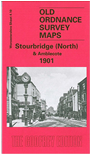 Wo 4.10a  Stourbridge (North) 1901