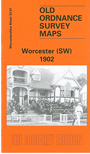 Wo 33.07  Worcester (SW) 1902