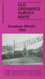 Wo 42.15  Evesham (North) 1903