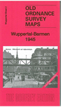 Wp 02  Wuppertal-Barmen 1945