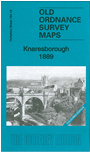 Y 154.12a Knaresborough 1899 (Coloured Edition)