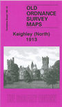 Y 185.16  Keighley (North) 1913