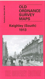 Y 200.04  Keighley (South) 1913
