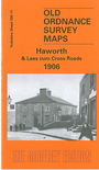 Y 200.11  Haworth & Lees cum Cross Roads 1906