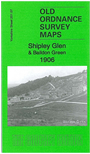 Y 201.07  Shipley Glen & Baildon Green 1906