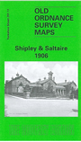 Y 201.11b  Shipley & Saltaire 1906