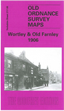 Y 217.08  Wortley & Old Farnley 1906