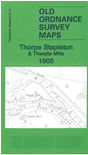 Y 218.11  Thorpe Stapleton & Thwaite Mills 1905