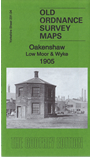 Y 231.04b  Oakenshaw, Low Moor & Wyke 1905 