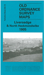 Y 232.10  Liversedge & North Heckmondwike 1905