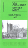 Y 233.10  East Ardsley 1905