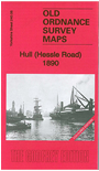 Y 240.06a  Hull (Hessle Road) 1890 (Coloured Edition)