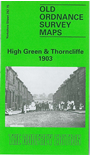 Y 282.15  High Green & Thorncliffe 1903