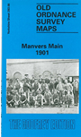 Y 283.08  Manvers Main 1901