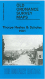 Y 289.01  Thorpe Hesley & Scholes 1901