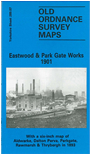 Y 289.07  Eastwood & Park Gate Works 1901