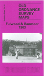 Y 294.10  Fulwood & Ranmoor 1902