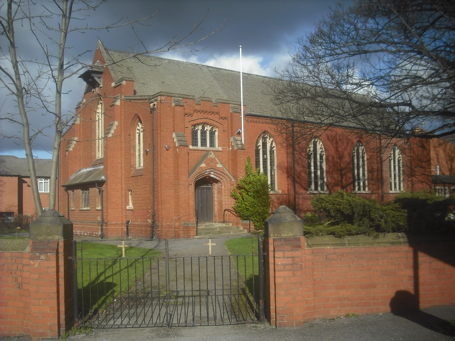 Old Ordnance Survey Maps of Castleford and Glasshoughton history