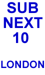 Subscription: next 10 London Large Scale Plans