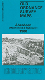 Ab 75.14  Aberdeen (Mannofield & Rubislaw) 1900