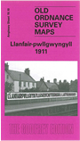 Ag 19.10  Llanfair-pwllgwyngyll 1911