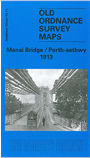 Ag 19.11  Menai Bridge / Porth-aethwy 1913