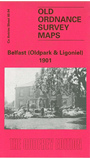 An 60.04  Belfast (Old Park & Ligoniel) 1901