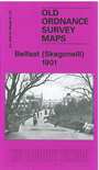 An 61.01  Belfast (Skegoneill) 1901