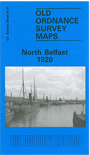 An 61.05  North Belfast 1920