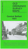 An 61.09  Central Belfast 1931
