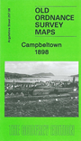 Ag 257.08  Campbeltown 1898