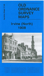 Ay 17.09  Irvine (North) 1908