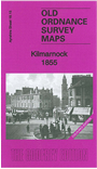 Ay 18.13a  Kilmarnock 1855 (Coloured Edition)