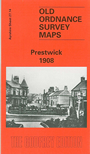 Ay 27.14  Prestwick 1909