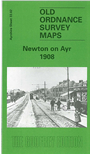 Ay 33.02  Newton on Ayr 1908