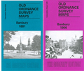 Special Offer: Ox 6.09a & Ox 6.09b Banbury 1881 & 1900