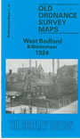 Bd 11.15  West Bedford & Biddenham 1924