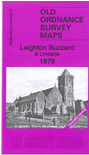 Bd 28.10a  Leighton Buzzard & Linslade 1879 (Coloured Edition) 
