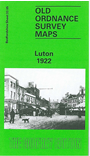 Bd 33.05b  Luton 1922