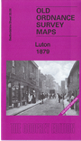 Bd 33.05a  Luton 1879 (Coloured Edition)